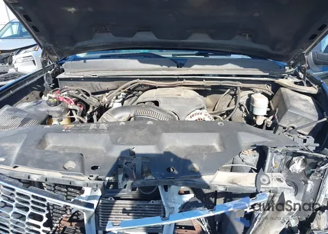 2011 GMC Sierra 1500 Slt из США, поврежденный, VIN 3GTP2WE36BG288359